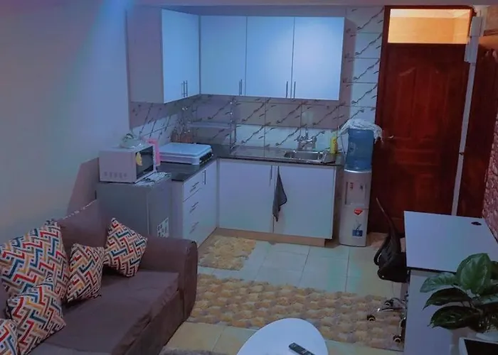 Kathy\'S Place In Runda