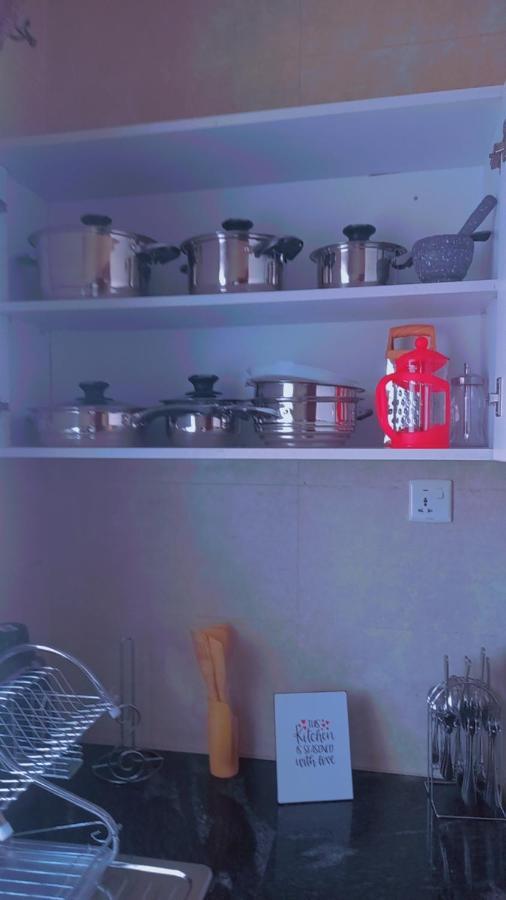 Appartement Kathy's Place In Runda Nairobi
