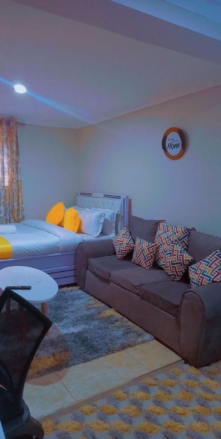 Appartement Kathy's Place In Runda Nairobi