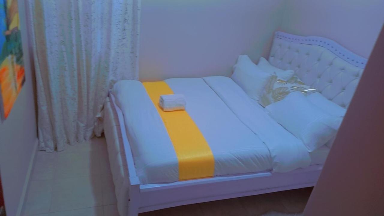 Kathy's Place In Runda Appartement Nairobi